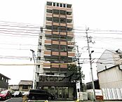 滋賀県大津市京町1丁目：物件画像／株式会社京都ライフ　立命館大学前店