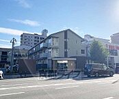 京都府京都市右京区西院六反田町：物件画像／株式会社京都ライフ　立命館大学前店