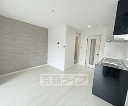 クリエオーレ牧野本町 1LDKの写真