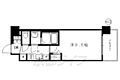 プレサンスTHEKYOTO流雅5階6.7万円