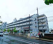 京都府京都市山科区御陵大津畑町：物件画像／株式会社京都ライフ　立命館大学前店