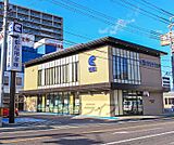 京都信用金庫 堅田支店まで628m