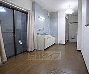 6．5帖ですがそれ程狭くないです