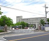 京都文教大学まで3300m
