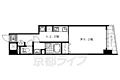 プリモレガーロ西京極4階6.8万円