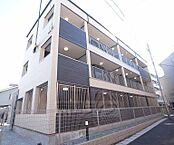 京都府京都市右京区梅津石灘町：物件画像／株式会社京都ライフ　立命館大学前店