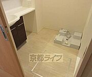 脱衣所です