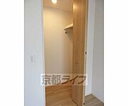 沢山収納出来そうです