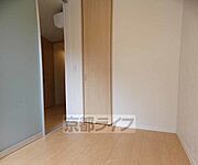 明るいお部屋です