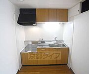 キッチン新しくしました。