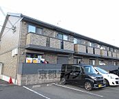 京都府京都市山科区東野中井ノ上町：物件画像／株式会社京都ライフ　立命館大学前店