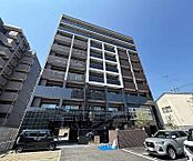 京都府京都市南区東九条南河辺町：物件画像／株式会社京都ライフ　立命館大学前店