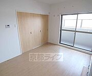 扉で区切れば独立性もアップ