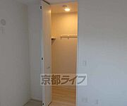 収納も大きいです。