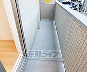 日当たり良好