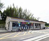 ローソン伏見深草谷口店まで46m 深草エリアのコンビニです。