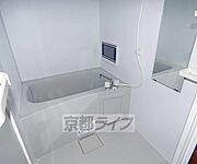バスです。