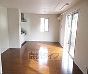 光も良く入る明るいお部屋