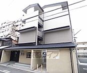 京都府京都市中京区夷川通西洞院東入亀屋町：物件画像／株式会社京都ライフ　立命館大学前店