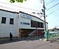 周辺：近鉄丹波橋駅まで202m