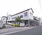 周辺：京都生活協同組合 コープ桃山まで229m ジムが2階に