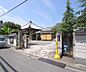 周辺：板橋保育園まで406m