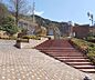 周辺：京都橘大学まで944m