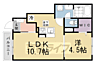 間取り：間取