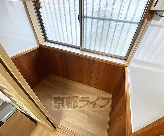 室内