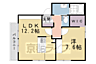 間取り：間取