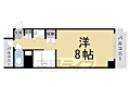 ノアーズアーク京都五条3階5.3万円