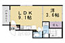 間取り：間取