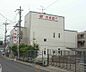 周辺：京都銀行 伊勢田支店まで1300m