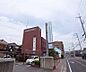 周辺：近畿産業信用組合宇治支店まで1500m