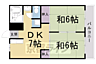 間取り：間取