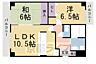 間取り：間取