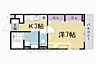 間取り：間取