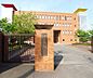 周辺：種智院大学まで4109m