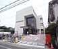 周辺：愛生会山科病院まで515m
