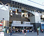 周辺：京都駅まで2055m