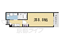 PourToujurs双ヶ岡3階6.9万円