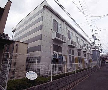 外観 外観