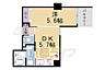 間取り：間取