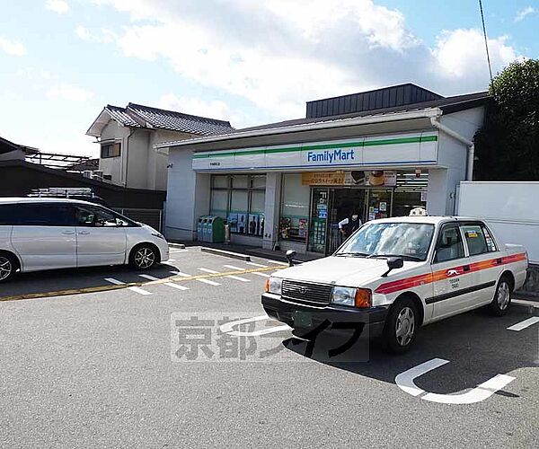 京都府京都市北区紫野上柏野町(賃貸マンション1K・2階・18.00㎡)の写真 その30