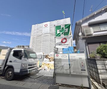 外観 外観