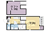 間取り：間取