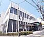 周辺：京都中央信用金庫 一乗寺支店まで450m 一乗寺駅から徒歩約5分