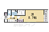 間取り：間取