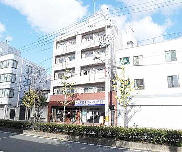 外観 外観