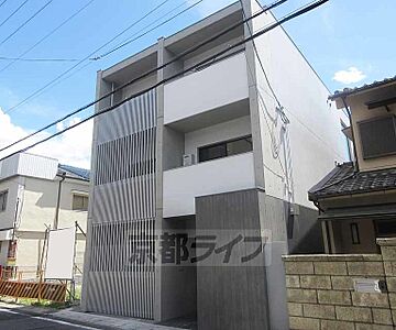 外観 外観